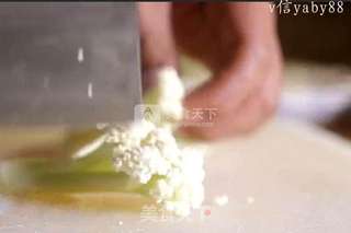 水煮猪舌的做法步骤:13