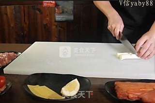 串烧拼盘的做法步骤:12