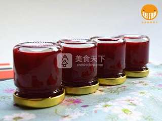 情人李果酱的做法步骤:9