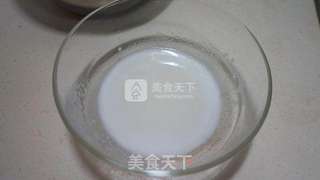 酸奶蛋糕杯的做法步骤:6