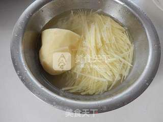 煎饼盒子的做法步骤:2
