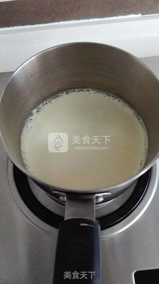 海盐奶油焦糖酱的做法步骤:5