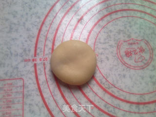 鲜肉酥饼的做法步骤:20