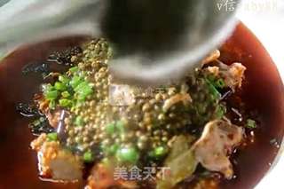 水煮猪舌的做法步骤:24