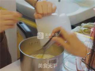 冰皮月饼的做法步骤:6