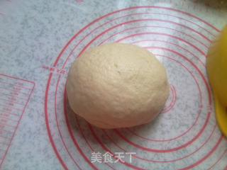 鲜肉酥饼的做法步骤:9