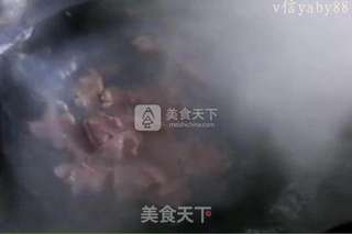 水煮猪舌的做法步骤:17