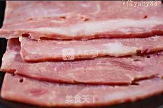 串烧拼盘的做法步骤:2