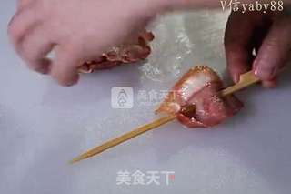 串烧拼盘的做法步骤:16