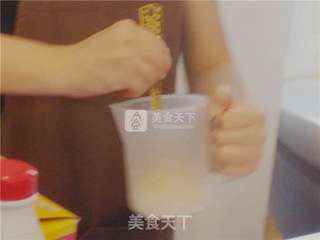 冰皮月饼的做法步骤:4