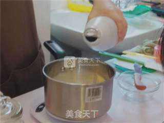冰皮月饼的做法步骤:5