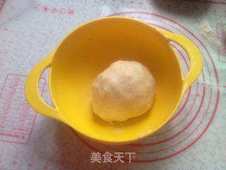 鲜肉酥饼的做法步骤:8