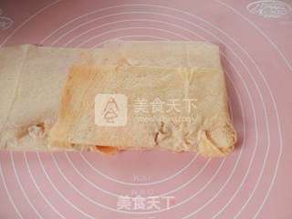 煎饼盒子的做法步骤:5