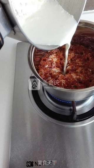海盐奶油焦糖酱的做法步骤:6