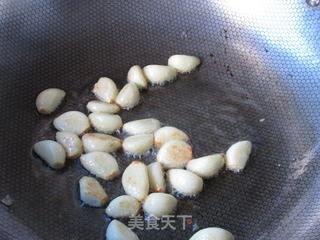 蒜籽红酒牛肉的做法步骤:8