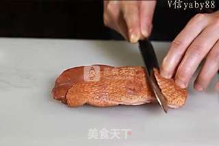 串烧拼盘的做法步骤:13