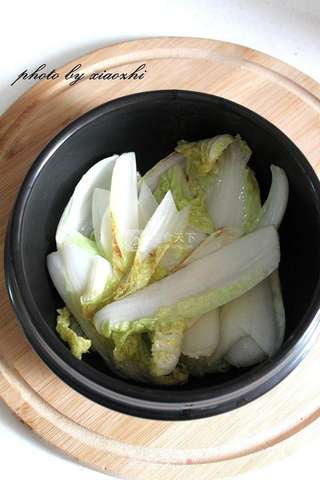 水煮肉的做法步骤:5