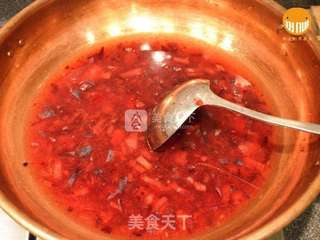 情人李果酱的做法步骤:7