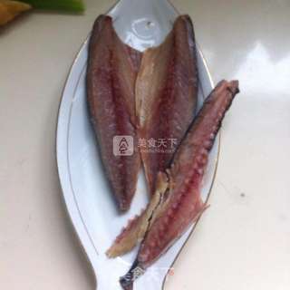 香煎鲅鱼的做法步骤:2