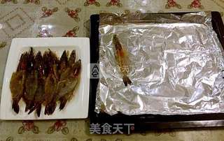 顺顺顺蒜蓉开背虾的做法步骤:10
