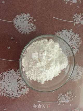 蔓越莓饼干蔓越莓的做法步骤:4