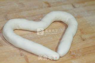 虾仁水饺的做法步骤:8