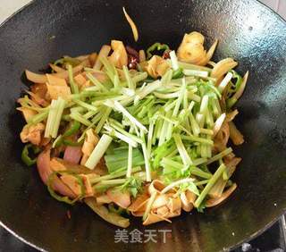 重庆烤鱼的做法步骤:14