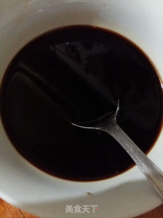 私房清蒸多宝鱼的做法步骤:4