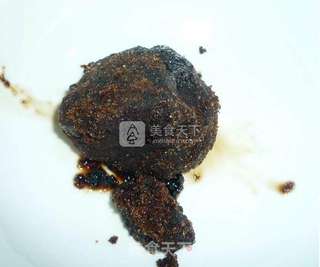 自己动手做的--梅干菜扣肉的做法步骤:3