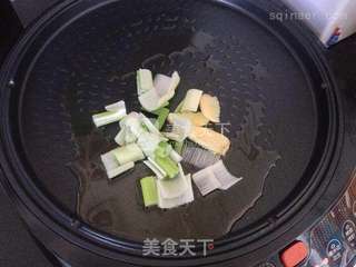 孜然羊肉串的做法步骤:4