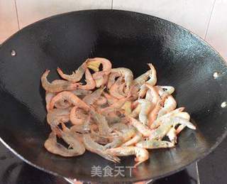 洋葱炒虾的做法步骤:8