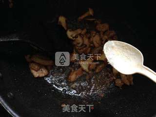 家常菜必备--香方炸豆腐的做法步骤:12