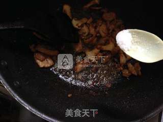 家常菜必备--香方炸豆腐的做法步骤:11