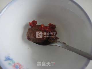 鱼香茄子的做法步骤：5