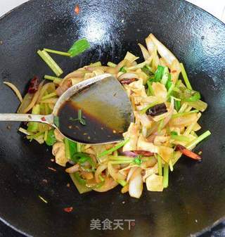 重庆烤鱼的做法步骤:15