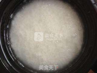 懒人米饭--砂锅腊肠焖饭的做法步骤:3