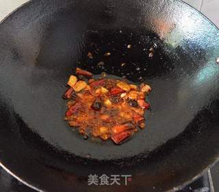 重庆烤鱼的做法步骤:11