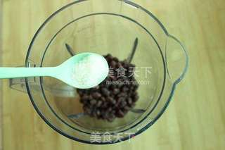 馄饨皮红豆泥小饼的做法步骤:3