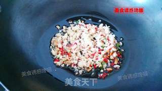 卧龙凉拌黄瓜的做法步骤:6