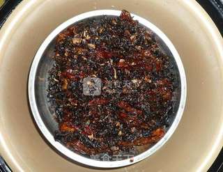 自己动手做的--梅干菜扣肉的做法步骤:19