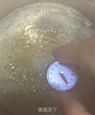 广式豆沙月饼的做法步骤:8