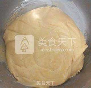 广式五仁月饼的做法步骤:3