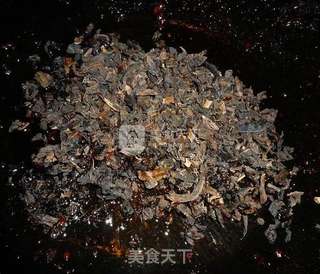 自己动手做的--梅干菜扣肉的做法步骤:16