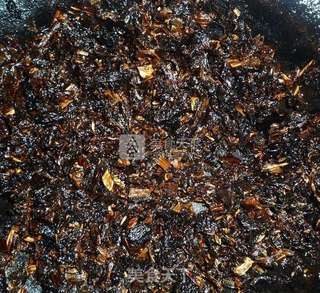 自己动手做的--梅干菜扣肉的做法步骤:17
