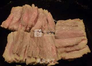 自己动手做的--梅干菜扣肉的做法步骤:6