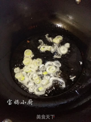 田园炒饭的做法步骤:2
