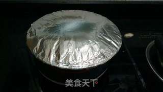 焗蚬的做法步骤:4