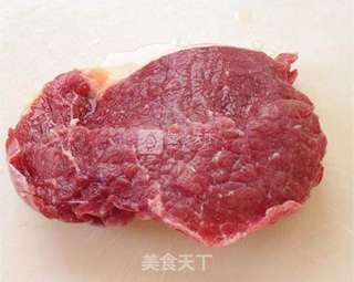 香辣手撕牛肉的做法步骤:6