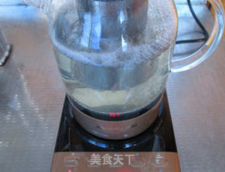 黄芪红枣茶的做法步骤:5