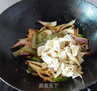 重庆烤鱼的做法步骤:13